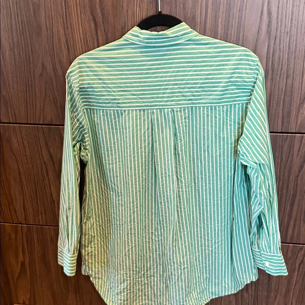 Rails Elsa button down - Picture 4 of 4